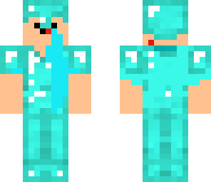 derp full diamond
