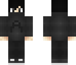 my new skin