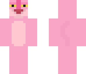 pink panther