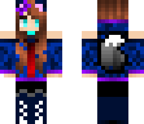 flora