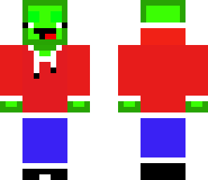 pig noob slime