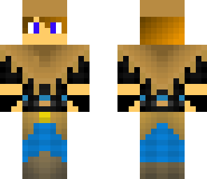 cowboy mit hut