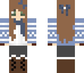 my skin