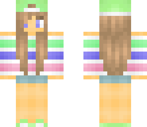 girl
