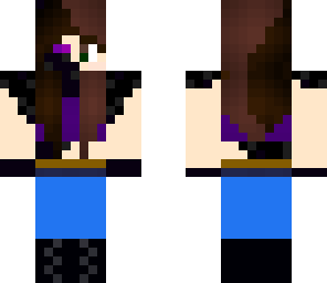 ender girl
