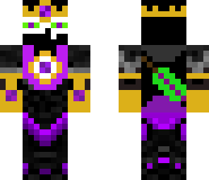 skyler's skin v2