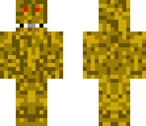 animatronic 3