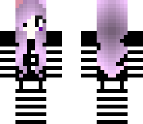 broken marionette girl