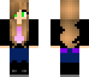 girl