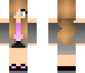 girly girl 2 fixed