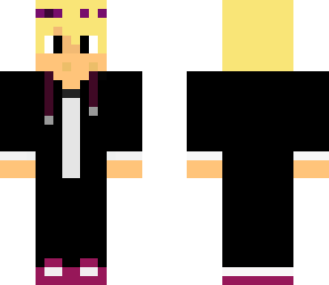 ender dude