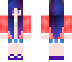 female elf