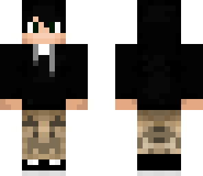 dicentrix remake