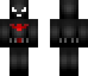 beyond batman skin v1 0