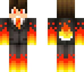 fire boy lol
