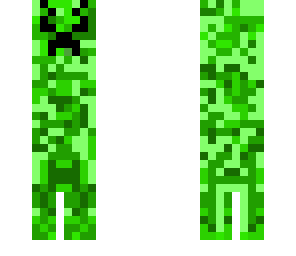 creeper super malvado v1
