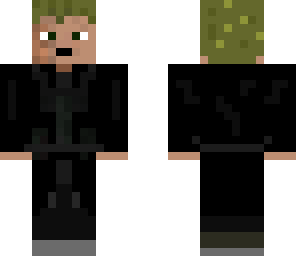 alec trevelyan