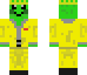 alien king