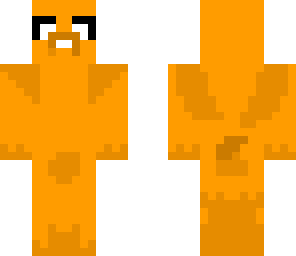 jake super feo