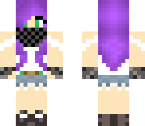 gangster girl