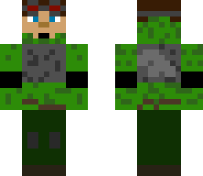 infarmy soilder