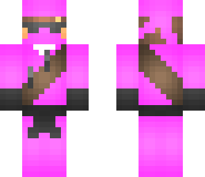 patrizz ninja