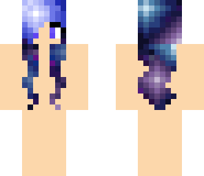 galixe hair