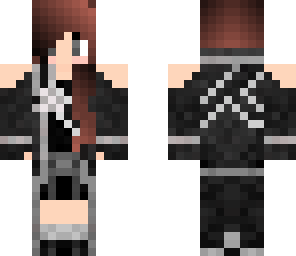 female kirito