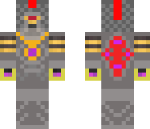 armored dusknoir 2