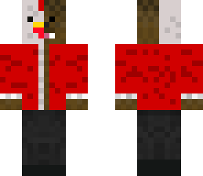 mr frosty