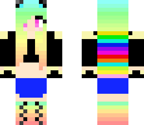 rebl rainbow