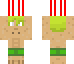 beach boy