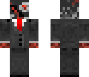 robo guy