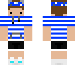 my skin