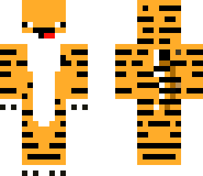 derp tiger