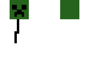 creeper balloon
