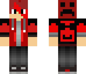 red black 123