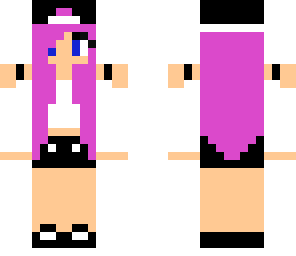 tomboy emma