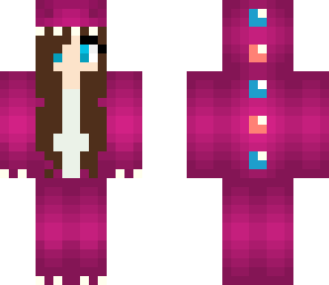 dino girl