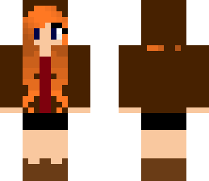 amy pond