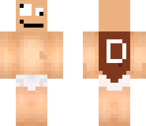 diaper boy
