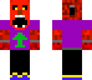 xxdingoxx