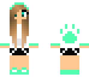 hoodie girl