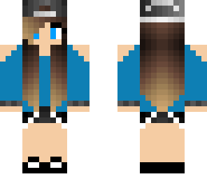 hair edit