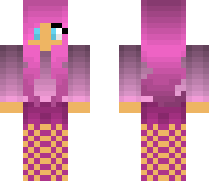 2 p1nk for u
