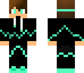 guy that wears green