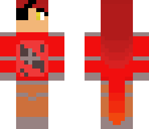 foxygirl