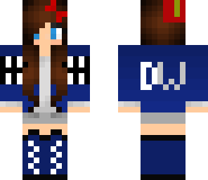 tardis girl with fez