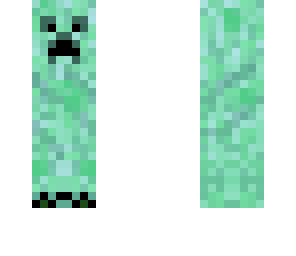 diamond creeper