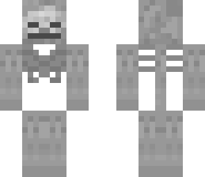 minecraft skeleton